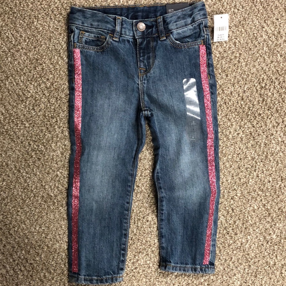 Gap Kids jeans 3T